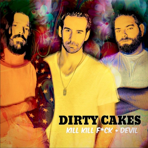 Kill, Kill, Fuck / Devil