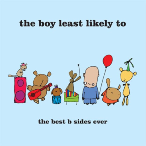The Best B-Sides Ever