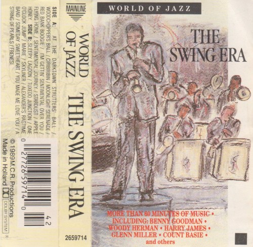 The Swing Era