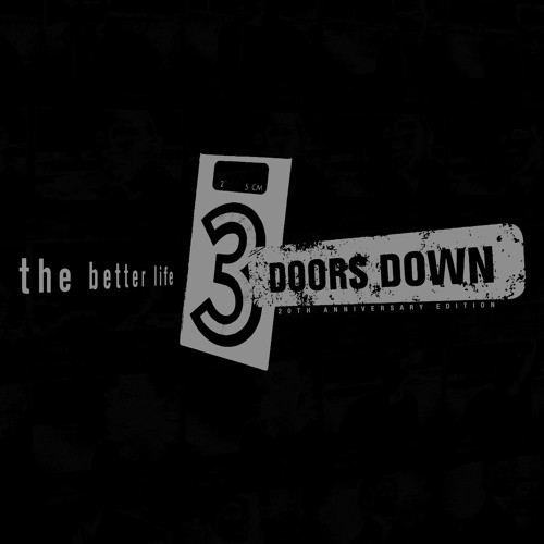 Wasted Me / Man in My Mind / The Better Life / Dead Love