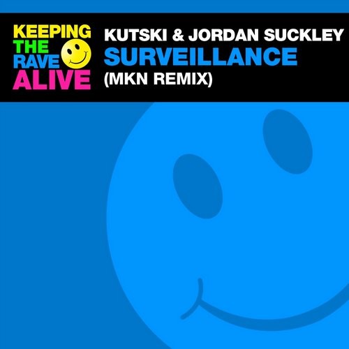 Surveillance (MKN remix)
