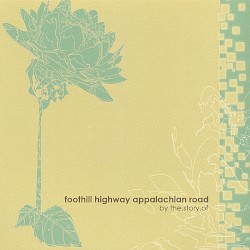 Foothill Highway Appalachian Road