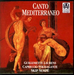 Canto Mediterraneo