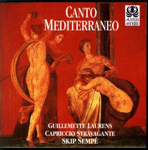 Canto Mediterraneo