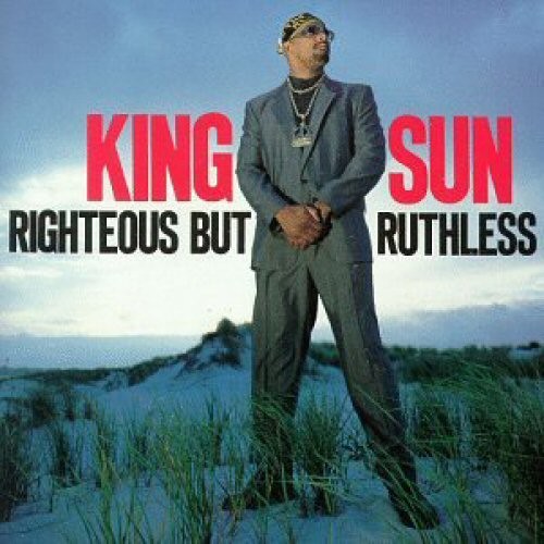Righteous but Ruthless