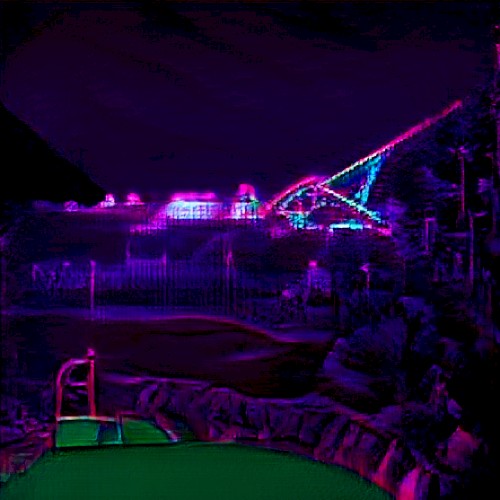 Amusement Cup