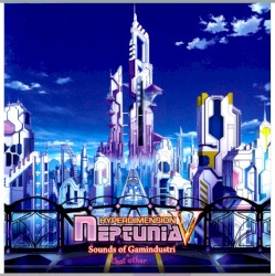 Hyperdimension Neptunia Victory: Sounds of (that other) Gamindustri