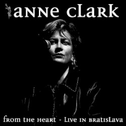 From the Heart: Live in Bratislava