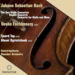 Violin Concertos