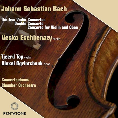 Violin Concertos