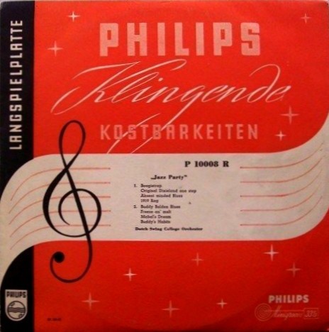 Jazz-Party