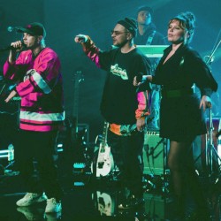 Cīņa Live 2020