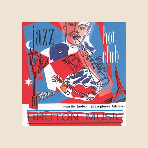 Jazz / Hot Club 2