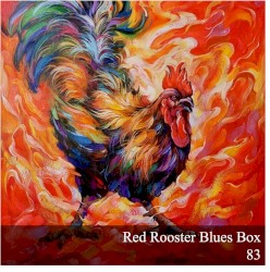 Red Rooster Blues Box 83