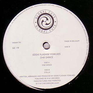 One Dance / Stella