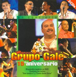 15º aniversario