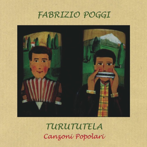 Canzoni popolari