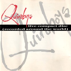 Live (Recorded Around the World)