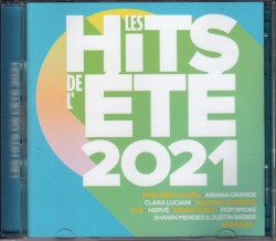 Les Hits de l'été 2021