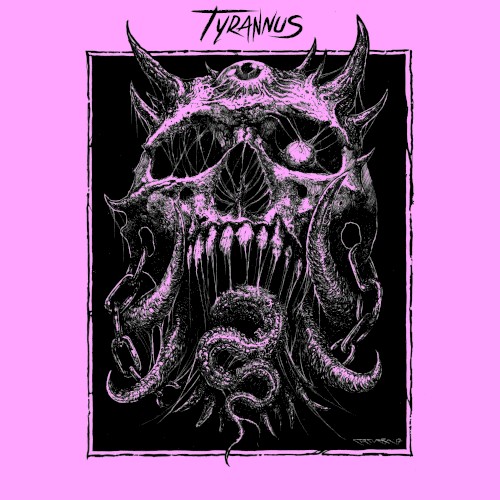 Tyrannus