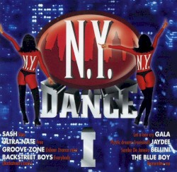 New York Dance I