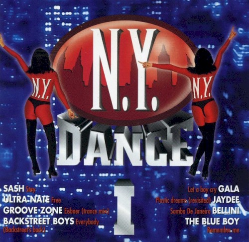 New York Dance I