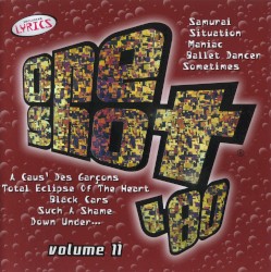 One Shot ’80, Volume 11