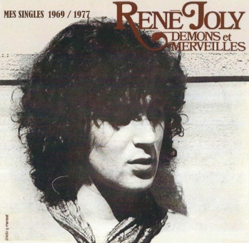 Mes singles 1969 / 1977