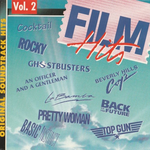 Film Hits, Volume 2: Original Soundtrack Hits