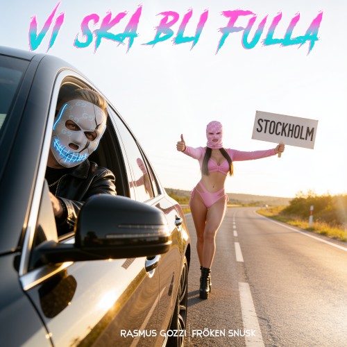 VI SKA BLI FULLA