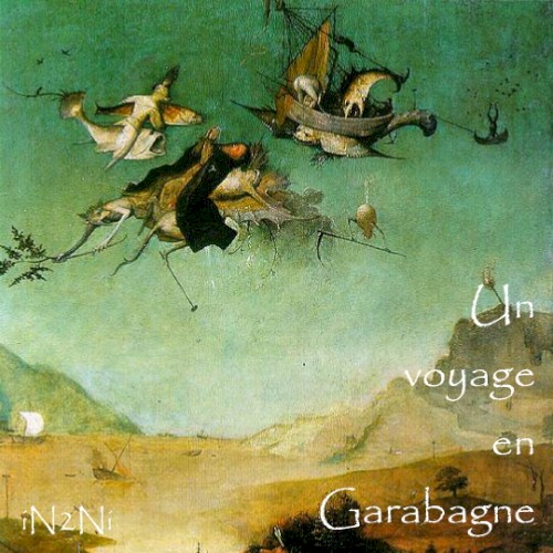 Un voyage en Garabagne