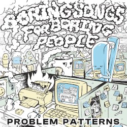 Boring Songs For Boring People