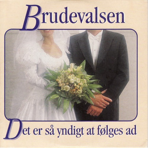 Brudevalsen