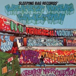 Sleeping Bag Records' Greatest Mixers Collection