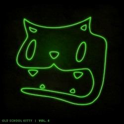 Old School Kitty, Vol. 4