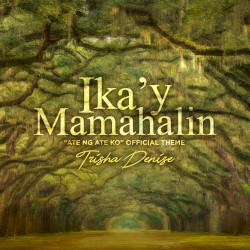 Ika’y Mamahalin