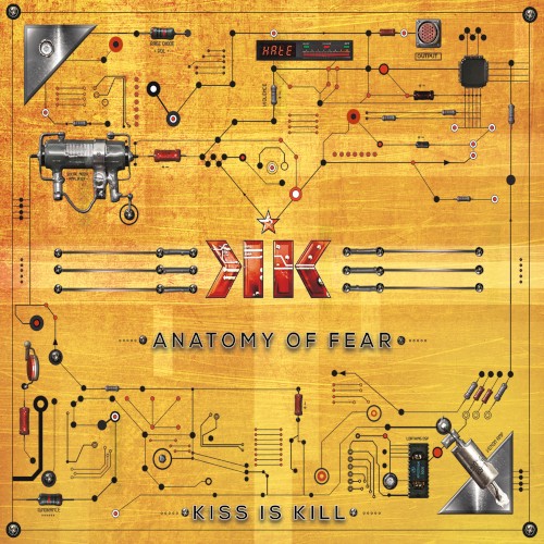 Anatomy of Fear