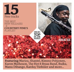 Songlines: Top of the World 113