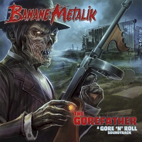 The Gorefather