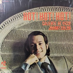 Hot! hot! hot! Caliente de vicio