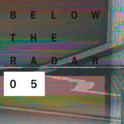 Below the Radar 05
