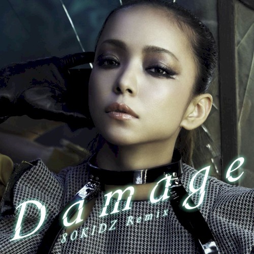 Damage -80KIDZ Remix-