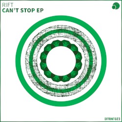 Can’t Stop EP