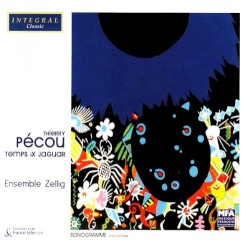Temps iX jaguar