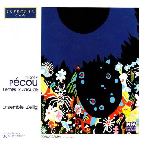 Temps iX jaguar
