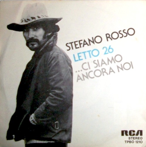 Letto 26