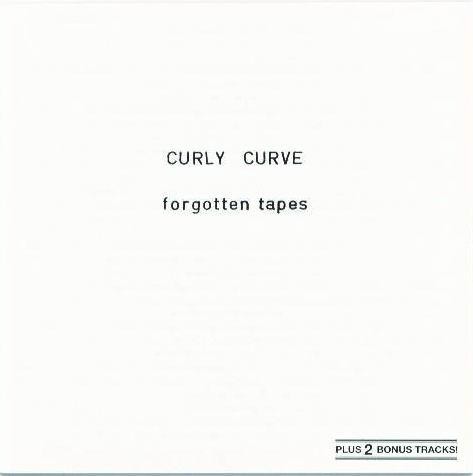 Forgotten Tapes