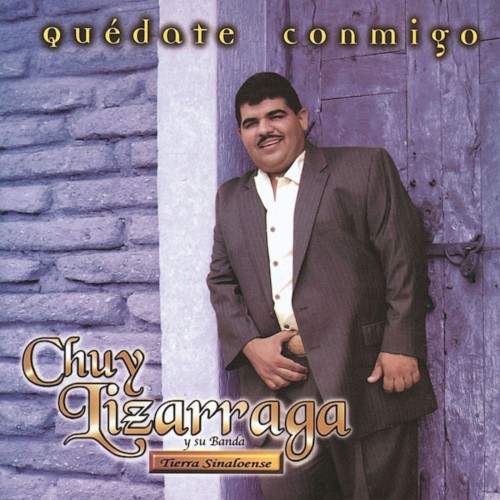 Quédate conmigo