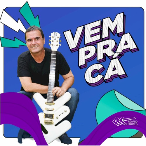 Vem Pra Cá