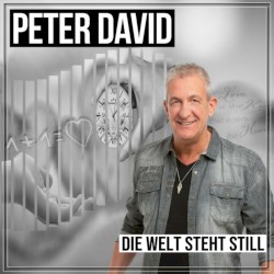 Die Welt steht still